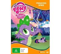 My Little Pony: Friendship Is Magic: Princess Spike [Edizione: Australia]