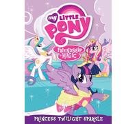 My Little Pony Friendship Is Magic: Twilight Spark [Edizione: Stati Uniti]