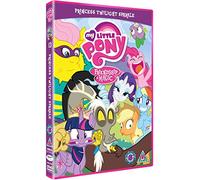 My Little Pony - Friendship Is Magic: Princess Twilight Sparkle [DVD] [Edizione: Regno Unito]