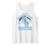 My Little Pony: Friendship Is Magic Rainbow Dash Halloween Canotta