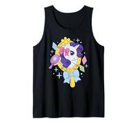 My Little Pony: Friendship Is Magic Rarity in Sparkel Mirror Canotta
