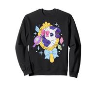 My Little Pony: Friendship Is Magic Rarity in Sparkel Mirror Felpa