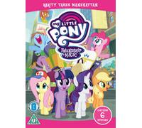 My Little Pony - Friendship Is Magic: Rarity Takes Manehattan (DVD)