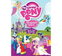 My Little Pony Friendship Is Magic: Royal Pony Wedding