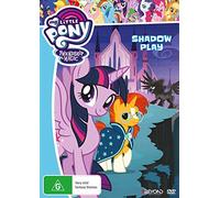 My Little Pony Friendship Is Magic: Shadow Play