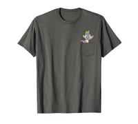 My Little Pony: Friendship Is Magic Spike Dragon Pocket Maglietta