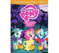 My Little Pony Friendship Is Magic: Spooktacular Pony Tales