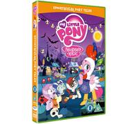 My Little Pony - Friendship Is Magic: Spooktacular Pony Tales (DVD)