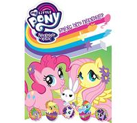 My Little Pony Friendship Is Magic: Spring Into Friendship