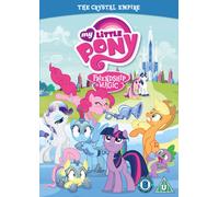 My Little Pony - Friendship Is Magic: The Crystal Empire (DVD)