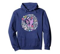 My Little Pony: Friendship Is Magic Twilight Sparkle Class Felpa con Cappuccio