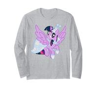 My Little Pony: Friendship Is Magic Twilight Sparkle Gala Maglia a Manica