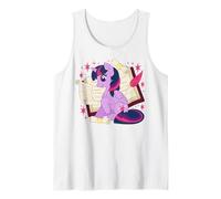 My Little Pony: Friendship Is Magic Twilight Sparkle Reading Canotta
