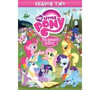 My Little Pony-Friendship Is Magic V02
