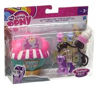 My Little Pony Friendship Magic Zestaw przyjaciól