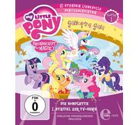 My Little Pony - Galopping Gala - Die komplette 1. Staffel zur TV-Serie