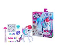 My Little Pony Giocattoli Zipp Storm Stile Di il Grande Giorno 5-Inch Bambola 16