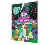 My Little Pony Gioco Di Ruolo In Un Jam Adventure E Schermo Di GM