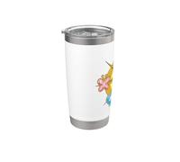 My Little Pony Gold Star Bicchiere termico in acciaio inox doppia parete