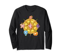 My Little Pony Gold Star Maglia a Manica