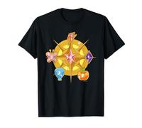 My Little Pony Gold Star Maglietta