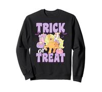 My Little Pony Halloween Trick Or Treat Apple Jack Portrait Felpa