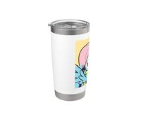 My Little Pony Happy Together Bicchiere termico in acciaio inox doppia parete