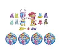 My Little Pony Hasbro Collectibles Poppin Ponies Deluxe