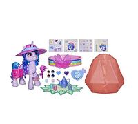My Little Pony Hasbro- MLP avventura in vetro, multicolore (F3542)