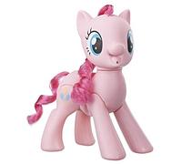 My Little Pony Hasbro Oh My Giggles Pinkie Pie, Rosa, E5106EU4