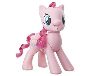 My Little Pony Hasbro Oh My Giggles Pinkie Pie, Rosa, E5106EU4