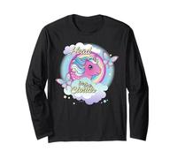 My Little Pony Head in The Clouds Maglia a Manica