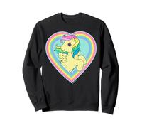My Little Pony Heart Felpa