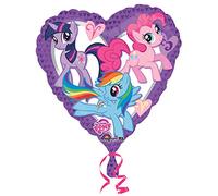 SD-H: MY LITTLE PONY HEART