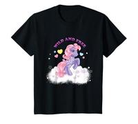 My Little Pony Heart Throb Wild And Free Kids Maglietta
