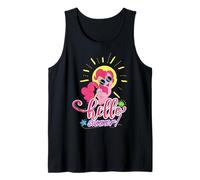 My Little Pony Hello Summer Canotta