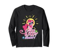 My Little Pony Hello Summer Maglia a Manica