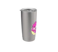 My Little Pony Ice Cream Days Bicchiere termico in acciaio inox doppia parete