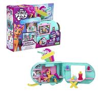 Hasbro My Little Pony - Sunny Starscout Smoothie Truck
