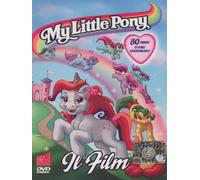 My Little Pony - Il film