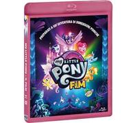 My Little Pony. Il film (Blu-ray)