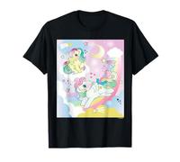 My Little Pony Jump Over The Rainbow Maglietta