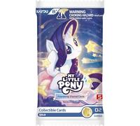 My Little Pony: Kayou - Friendship Eternal Moon Edition BUSTINA 5 carte