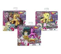 My Little Pony Esplora Equestria Hasbro - Scelta O Collezionali Tutti