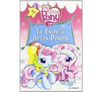 My Little Pony La Estrella De Los Deseos (Import Dvd) (2009) Varios