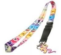 My Little Pony Lanyard Multi Personaggi