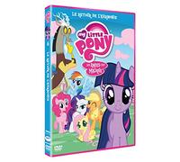 My little pony - le retour de l'harmonie - n 6 - dvd