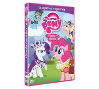 My Little Pony : Les amies C'est Magique-Saison 2, Vol. 8 : La création d'Equestria