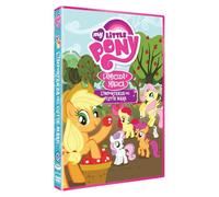 My Little Pony - L'Importanza del Cutie Mark (DVD)