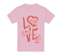 My Little Pony Love Maglietta Graffiti Uomo (TV15018)